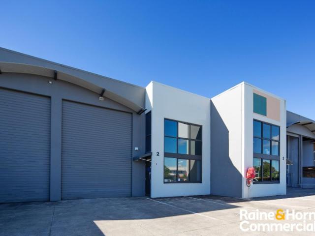 Warehouse for rent in Methul, Queensland
