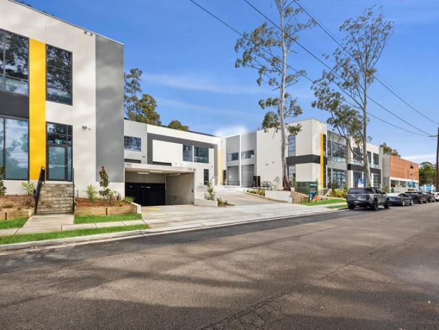 Warehouse for rent in Sydney, New South Wales