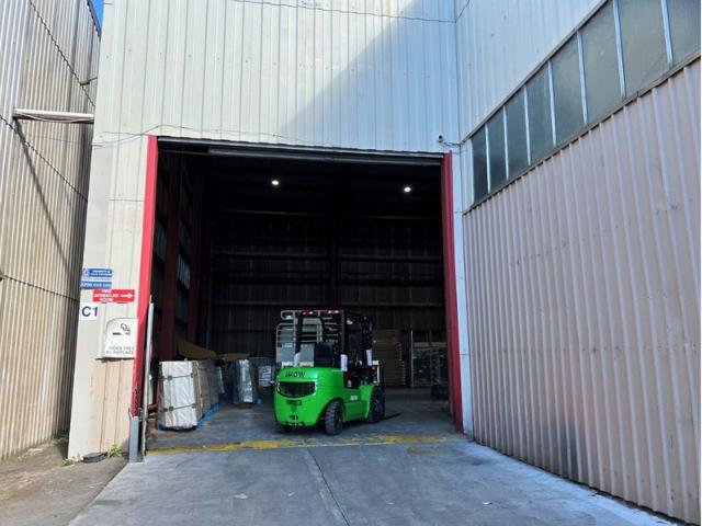 Warehouse for rent in Sydney, New South Wales