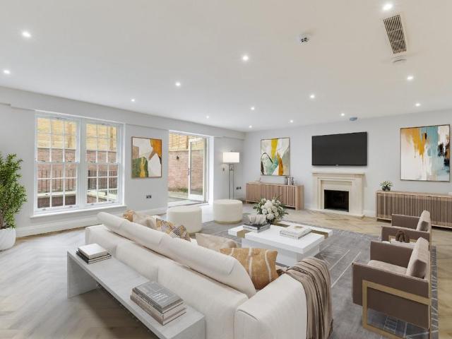 House for rent in Golders Green, Greater London