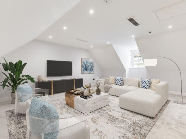 Apartment for rent in Golders Green, Greater London