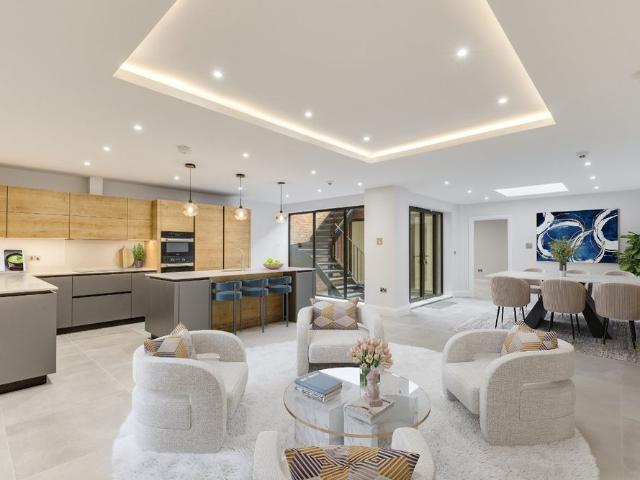 Apartment for rent in Golders Green, Greater London