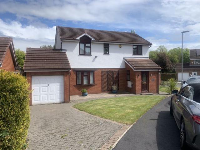 House for rent in Huyton, Knowsley