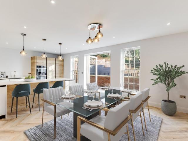 Apartment for rent in Golders Green, Greater London