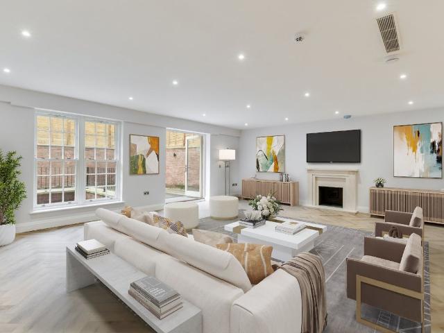 Apartment for rent in Golders Green, Greater London
