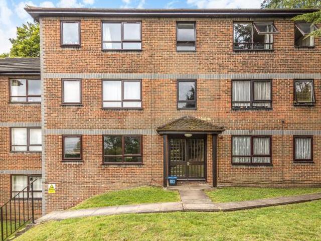 Apartment for rent in Cressex, Buckinghamshire