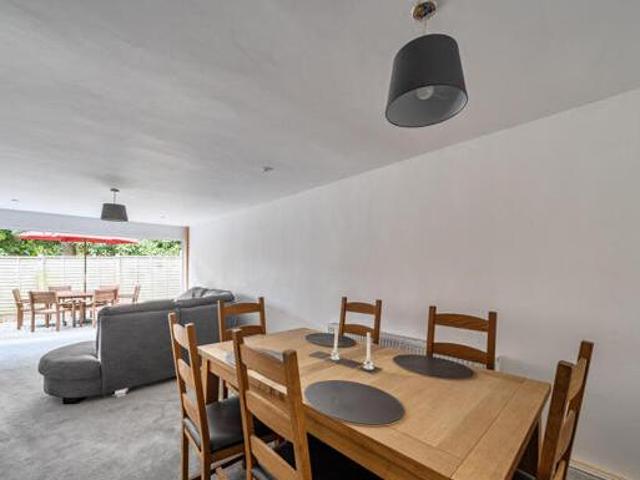 House for sale in Sherwood, Sandown Park