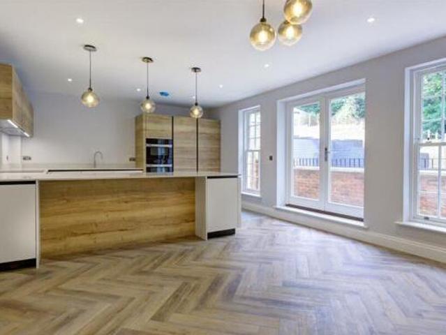 House for sale in Hertfordshire