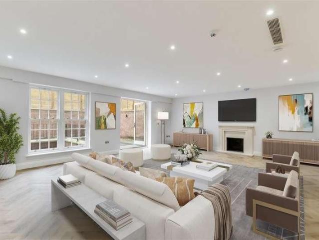 Apartment for rent in North End, West Hampstead