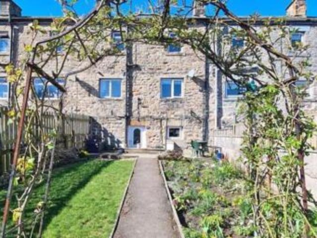 House for sale in Bare, Lancashire