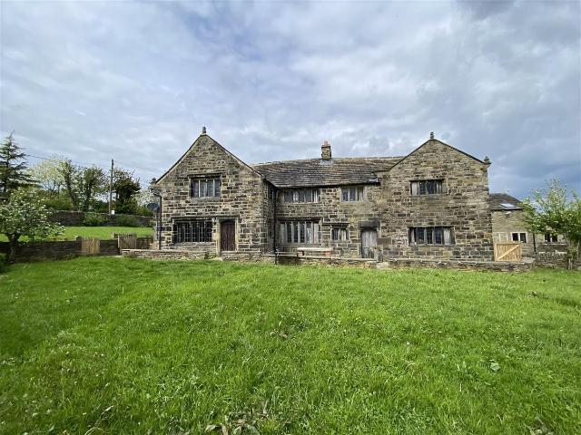 House for rent in Shelf, West Yorkshire