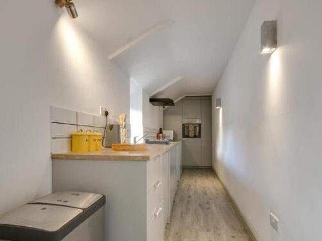 House for sale in Kentisbury, Devon