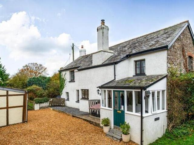 House for sale in Umberleigh, North Devon