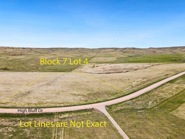 Land for sale in Box Elder, Pennington County