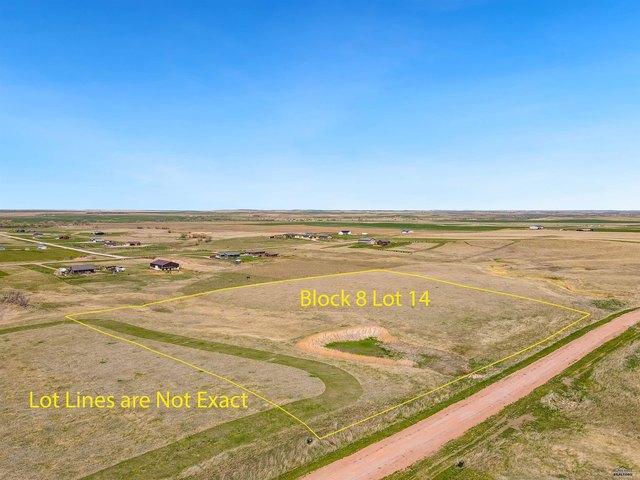 Land for sale in Box Elder, Pennington County