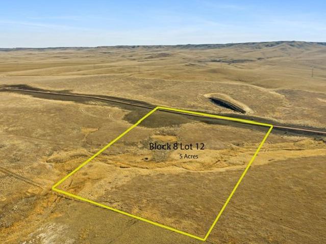 Land for sale in Box Elder, Pennington County