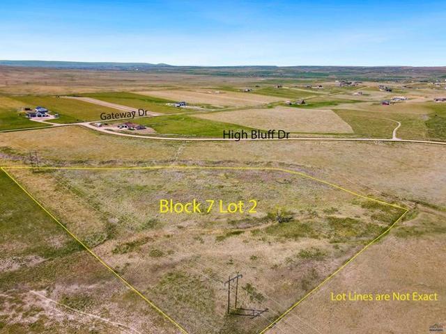Land for sale in Box Elder, Pennington County