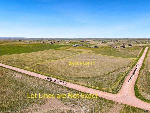 Land for sale in Box Elder, Pennington County