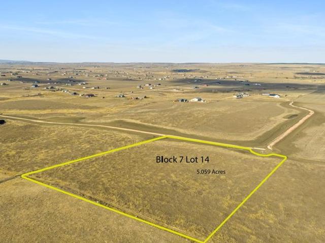 Land for sale in Box Elder, South Dakota