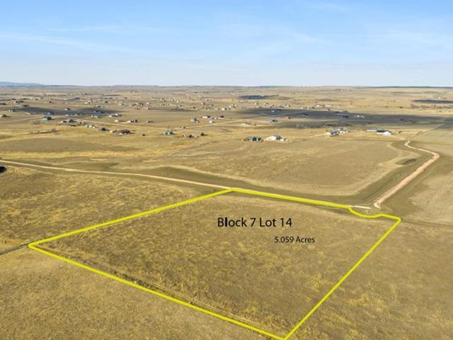 Land for sale in Box Elder, South Dakota