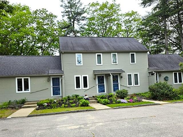 House for sale in Kennebunk, Maine