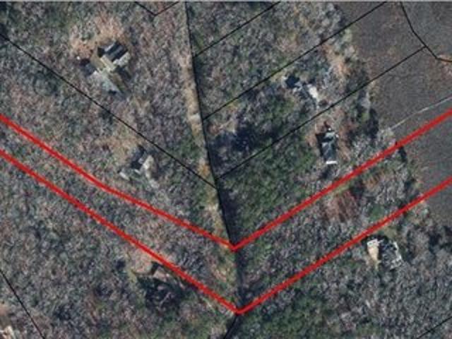 Land for sale in Barhamsville, New Kent County