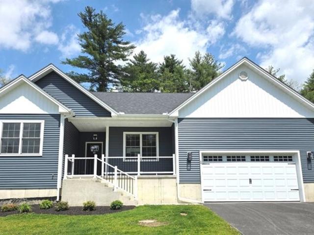 House for sale in Belchertown, Hampshire County
