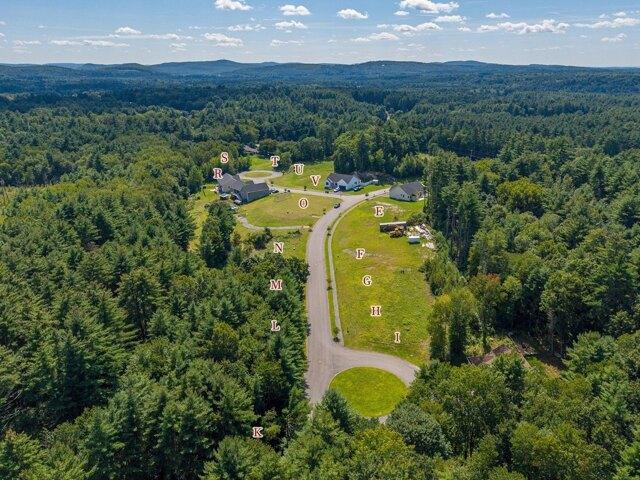 Land for sale in Belchertown, Massachusetts