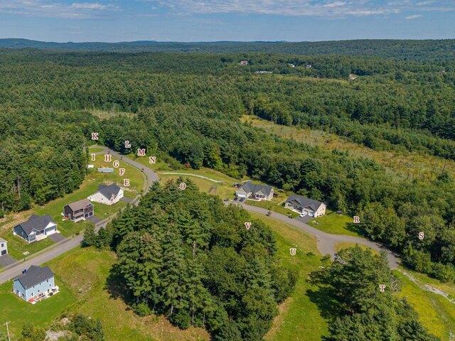 Land for sale in Belchertown, Massachusetts