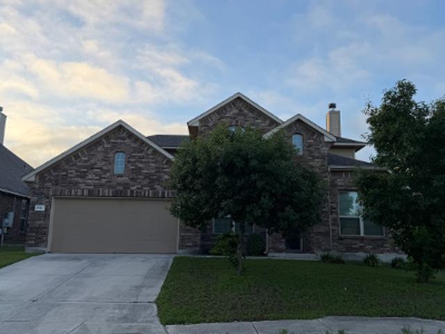 House for sale in Leesville, Texas