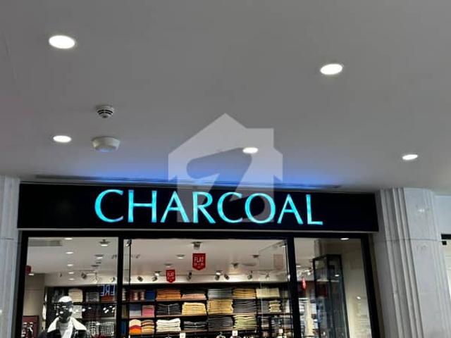 Commercial for sale in Islamabad