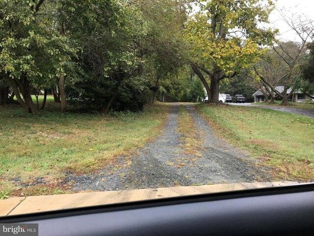 Land for sale in Bowie