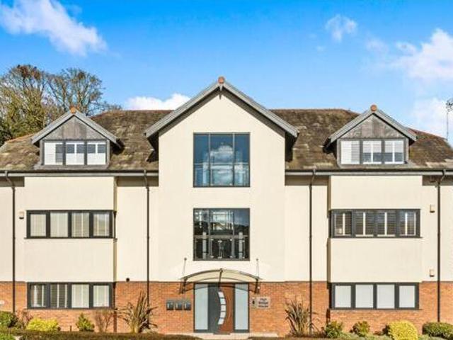 House for sale in Knaresborough, North Yorkshire