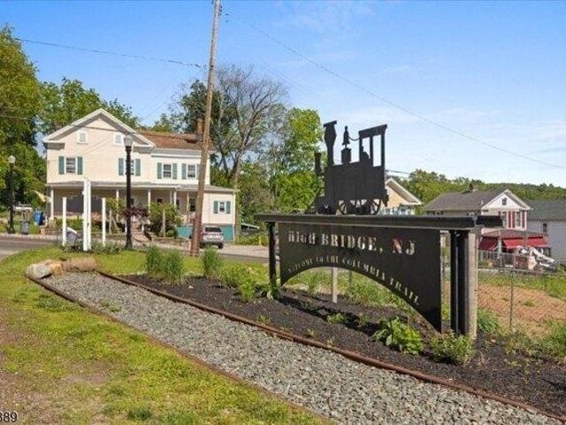 Land for sale in High Bridge, New Jersey