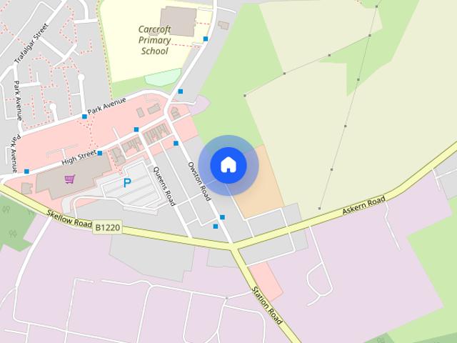 House for rent in Carcroft, Doncaster