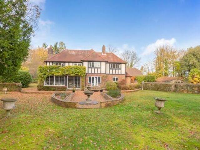 House for sale in Whitehill, Wealden