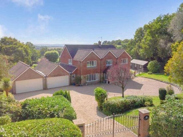 House for sale in Whitehill, Wealden