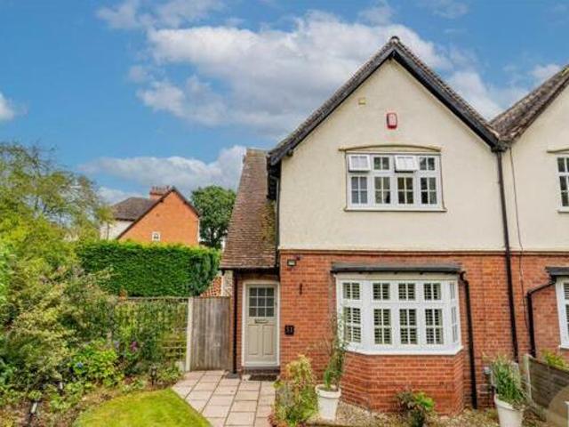 House for sale in Harborne, West Midlands