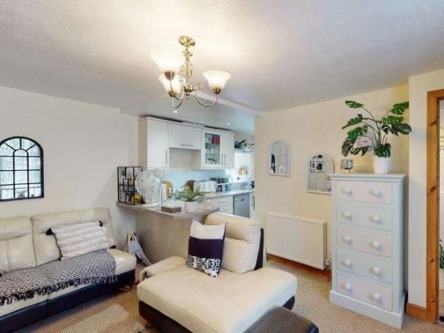 House for rent in Galashiels, Scotland