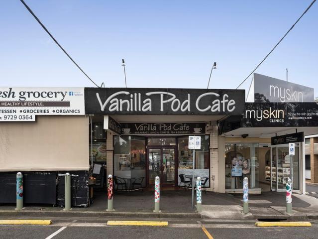 Retail for sale in Camerons Creek, Victoria