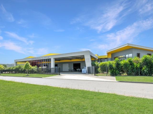 Warehouse for rent in Ambergate, New South Wales
