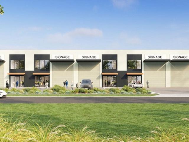 Warehouse for rent in Hahndorf, South Australia