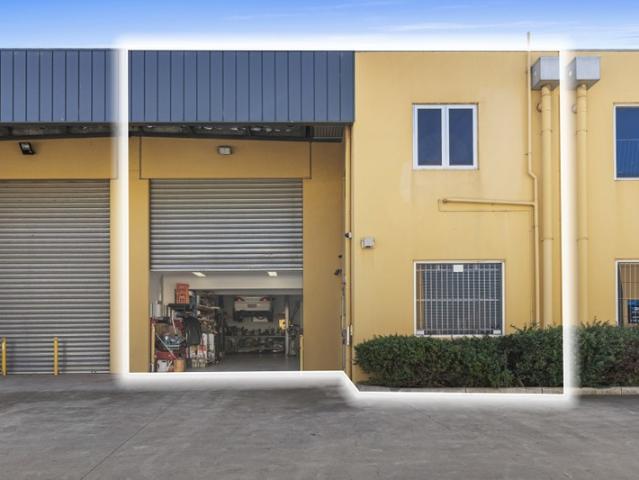 Warehouse for sale in Brooklyn, Melbourne