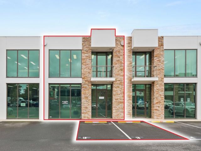 Warehouse for sale in Camerons Creek, Victoria