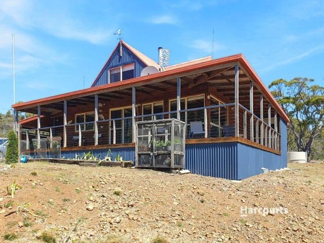 House for sale in Miena, Tasmania