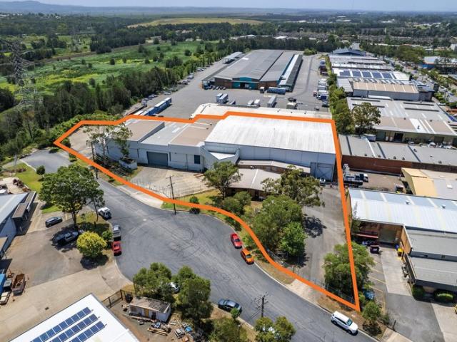 Warehouse for sale in Ambergate, New South Wales