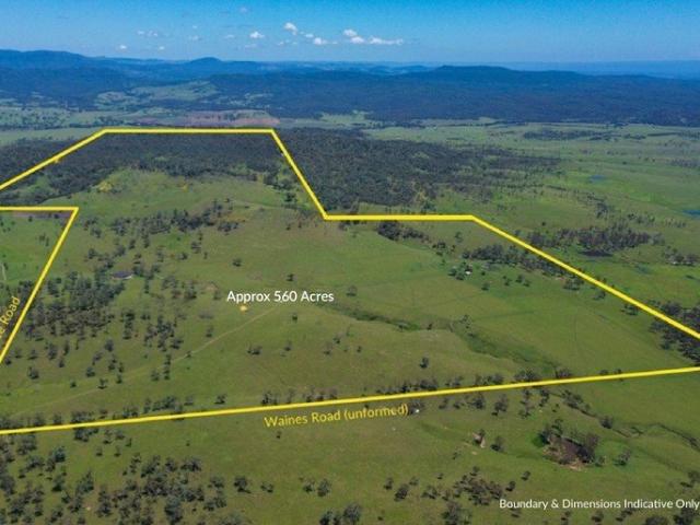 Property for sale in Queensland