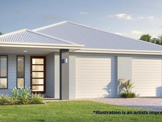 House And Land for sale in Bahrs Scrub