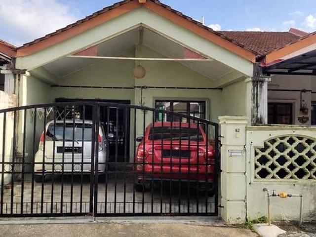 Terraced House for sale in Bukit Ledang, Johor
