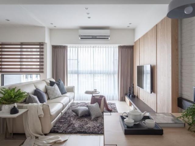 Apartment for sale in Petaling, Alam Impian